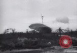 Standbild Vereinigten Staaten Truppen Noemfoor Indonesien, 1944, aus Sekunde 48 historischem Filmmaterial Videoclip 65675073840