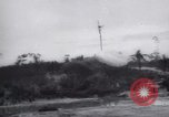 Standbild Vereinigten Staaten Truppen Noemfoor Indonesien, 1944, aus Sekunde 49 historischem Filmmaterial Videoclip 65675073840