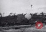 Standbild Vereinigten Staaten Truppen Noemfoor Indonesien, 1944, aus Sekunde 50 historischem Filmmaterial Videoclip 65675073840
