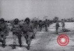 Standbild Vereinigten Staaten Truppen Noemfoor Indonesien, 1944, aus Sekunde 52 historischem Filmmaterial Videoclip 65675073840