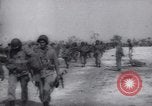 Standbild Vereinigten Staaten Truppen Noemfoor Indonesien, 1944, aus Sekunde 53 historischem Filmmaterial Videoclip 65675073840