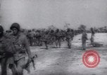 Standbild Vereinigten Staaten Truppen Noemfoor Indonesien, 1944, aus Sekunde 54 historischem Filmmaterial Videoclip 65675073840