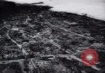 Immagine di Stati Uniti Marines Agana Guam, 1944, secondo 14 filmato di repertorio 65675073841