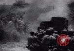 Immagine di Stati Uniti Marines Agana Guam, 1944, secondo 30 filmato di repertorio 65675073841