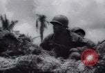 Immagine di Stati Uniti Marines Agana Guam, 1944, secondo 41 filmato di repertorio 65675073841