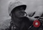 Immagine di Stati Uniti Marines Agana Guam, 1944, secondo 44 filmato di repertorio 65675073841