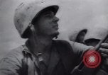 Immagine di Stati Uniti Marines Agana Guam, 1944, secondo 45 filmato di repertorio 65675073841