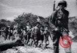 Image of United States troops Mariana Islands, 1944, second 1 stock footage video 65675073842