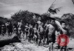 Image of United States troops Mariana Islands, 1944, second 3 stock footage video 65675073842
