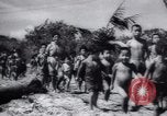 Image of United States troops Mariana Islands, 1944, second 5 stock footage video 65675073842