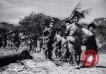 Image of United States troops Mariana Islands, 1944, second 8 stock footage video 65675073842