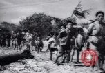 Image of United States troops Mariana Islands, 1944, second 9 stock footage video 65675073842