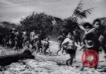 Image of United States troops Mariana Islands, 1944, second 10 stock footage video 65675073842