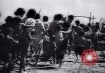 Image of United States troops Mariana Islands, 1944, second 14 stock footage video 65675073842