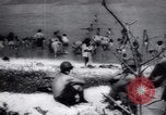 Image of United States troops Mariana Islands, 1944, second 15 stock footage video 65675073842