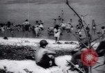 Image of United States troops Mariana Islands, 1944, second 16 stock footage video 65675073842