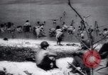 Image of United States troops Mariana Islands, 1944, second 17 stock footage video 65675073842