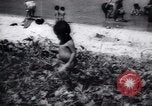 Image of United States troops Mariana Islands, 1944, second 20 stock footage video 65675073842