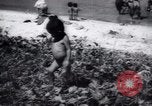 Image of United States troops Mariana Islands, 1944, second 21 stock footage video 65675073842