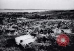 Image of United States troops Mariana Islands, 1944, second 25 stock footage video 65675073842