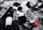 Image of United States troops Mariana Islands, 1944, second 29 stock footage video 65675073842
