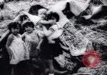 Image of United States troops Mariana Islands, 1944, second 33 stock footage video 65675073842