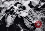 Image of United States troops Mariana Islands, 1944, second 34 stock footage video 65675073842