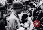 Image of United States troops Mariana Islands, 1944, second 38 stock footage video 65675073842