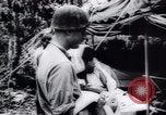 Image of United States troops Mariana Islands, 1944, second 39 stock footage video 65675073842