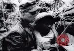 Image of United States troops Mariana Islands, 1944, second 42 stock footage video 65675073842
