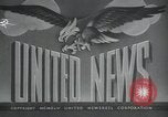 Image of Danmark training ship United States USA, 1945, second 4 stock footage video 65675073843