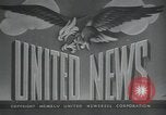 Image of Danmark training ship United States USA, 1945, second 29 stock footage video 65675073843