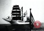 Image of Danmark training ship United States USA, 1945, second 36 stock footage video 65675073843
