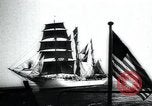 Image of Danmark training ship United States USA, 1945, second 37 stock footage video 65675073843