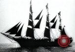 Image of Danmark training ship United States USA, 1945, second 39 stock footage video 65675073843