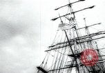 Image of Danmark training ship United States USA, 1945, second 52 stock footage video 65675073843