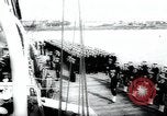 Image of Danmark training ship United States USA, 1945, second 56 stock footage video 65675073843
