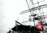Image of Danmark training ship United States USA, 1945, second 59 stock footage video 65675073843