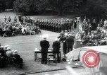 Image of Harry S Truman Washington DC USA, 1945, second 7 stock footage video 65675073844
