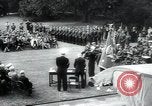 Image of Harry S Truman Washington DC USA, 1945, second 8 stock footage video 65675073844