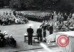 Image of Harry S Truman Washington DC USA, 1945, second 9 stock footage video 65675073844