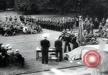Image of Harry S Truman Washington DC USA, 1945, second 10 stock footage video 65675073844