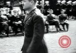 Image of Harry S Truman Washington DC USA, 1945, second 11 stock footage video 65675073844