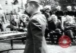 Image of Harry S Truman Washington DC USA, 1945, second 13 stock footage video 65675073844