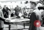 Image of Harry S Truman Washington DC USA, 1945, second 14 stock footage video 65675073844