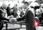 Image of Harry S Truman Washington DC USA, 1945, second 15 stock footage video 65675073844