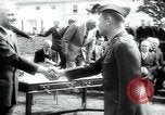 Image of Harry S Truman Washington DC USA, 1945, second 16 stock footage video 65675073844