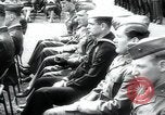 Image of Harry S Truman Washington DC USA, 1945, second 17 stock footage video 65675073844