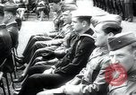 Image of Harry S Truman Washington DC USA, 1945, second 18 stock footage video 65675073844