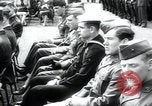 Image of Harry S Truman Washington DC USA, 1945, second 19 stock footage video 65675073844